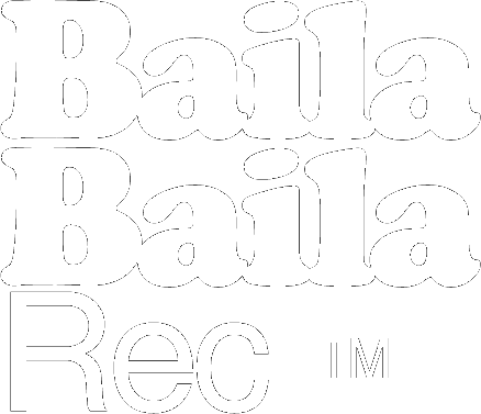 Baila Baila Rec logo